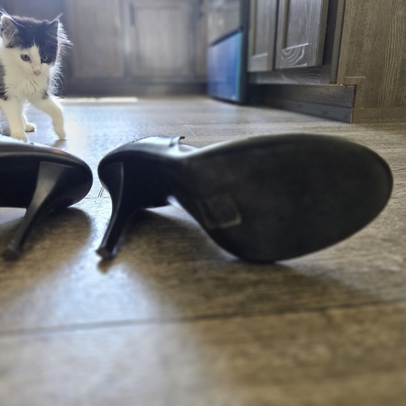 Tamara Mellon Heels - Picture 3 of 12